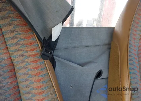 1995 Jeep Wrangler / Yj S/Rio Grande from USA, damaged, VIN 1J4FY19P4SP299117